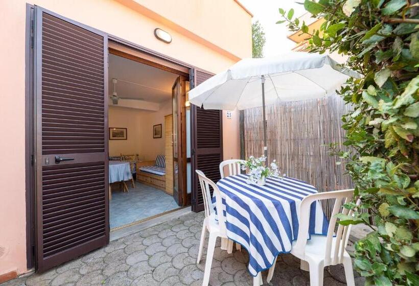استودیوی استاندارد, Residence Arcipelago