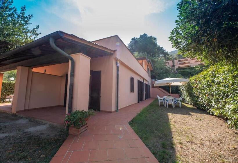 آپارتمان 2 خوابه, Residence Arcipelago