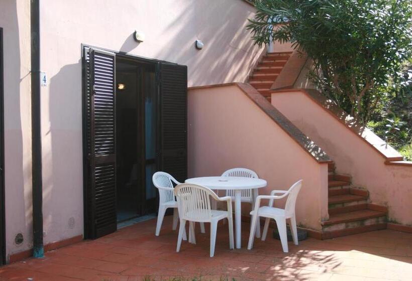 استودیوی سوپریور, Residence Arcipelago