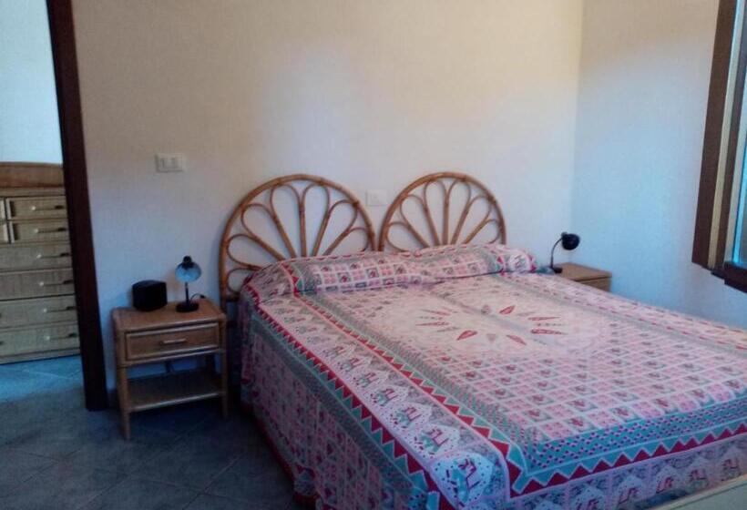 آپارتمان 1 خوابه, Residence Arcipelago