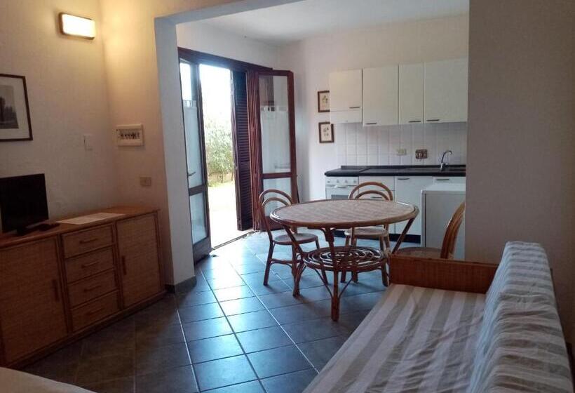 استودیوی سوپریور, Residence Arcipelago