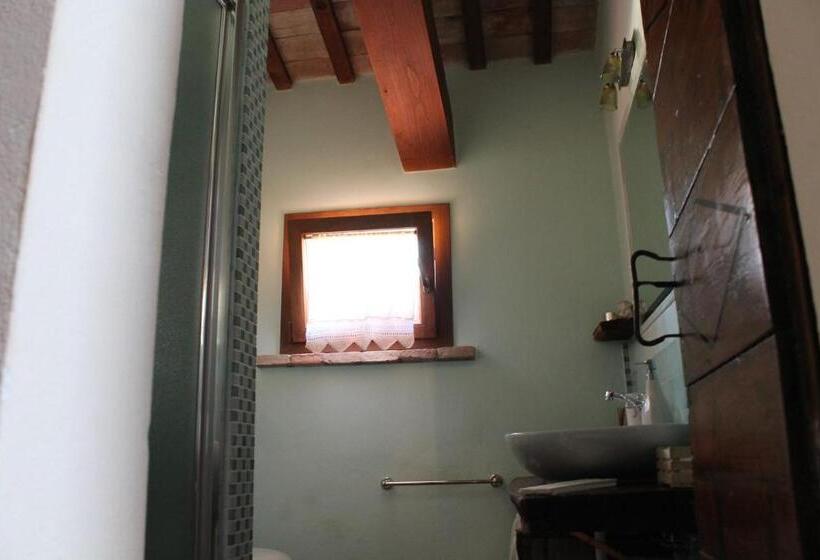 Номер Стандарт, Agriturismo Maloura