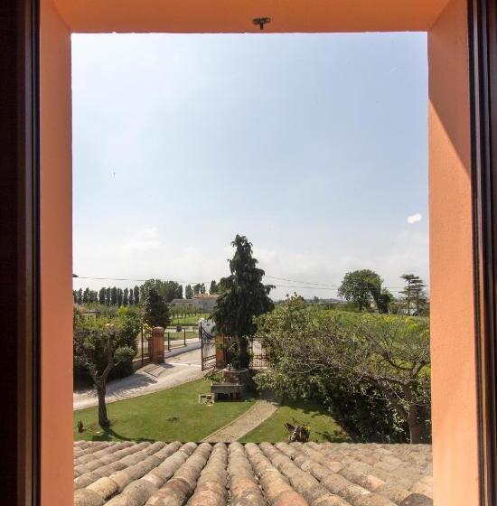 Номер Стандарт, Agriturismo Maloura
