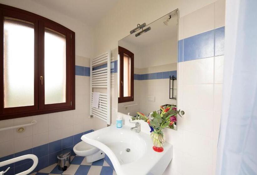 Дом 1 Спальня, Agriturismo Santa Barbara