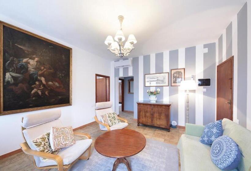Апартаменты 2 Спальни, Agriturismo Santa Barbara