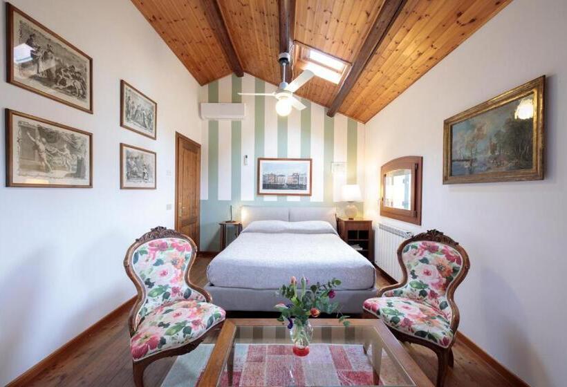 Дом 1 Спальня, Agriturismo Santa Barbara