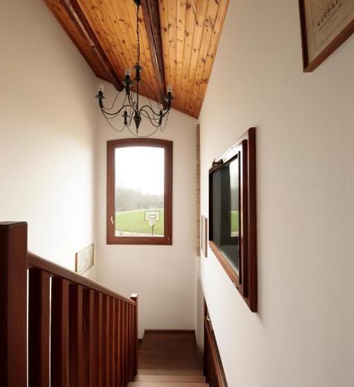 Дом 1 Спальня, Agriturismo Santa Barbara