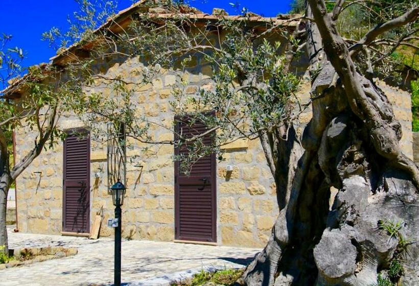 اتاق استاندارد یک نفره, Il Giglio