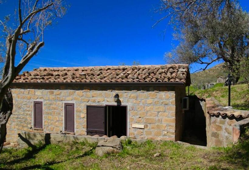 اتاق استاندارد سه نفره, Il Giglio