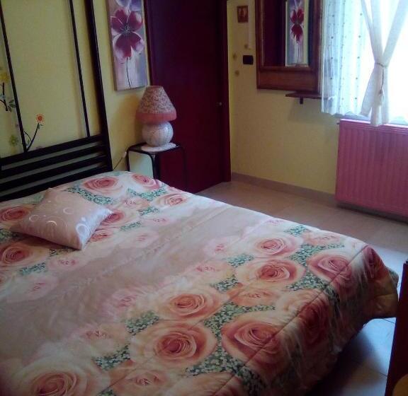 اتاق استاندارد, Homestay