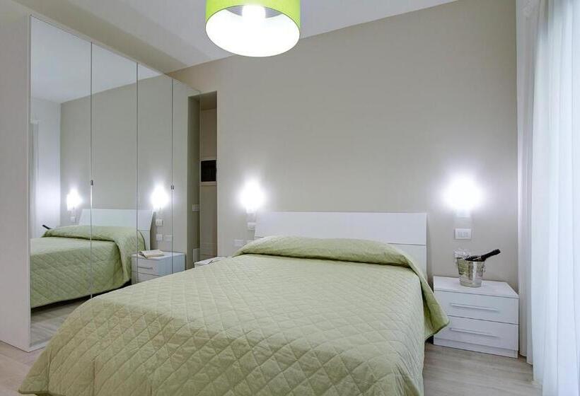 标准工作室, Residence Armony
