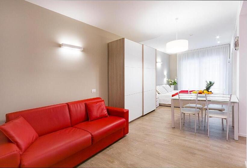 标准间, Residence Armony