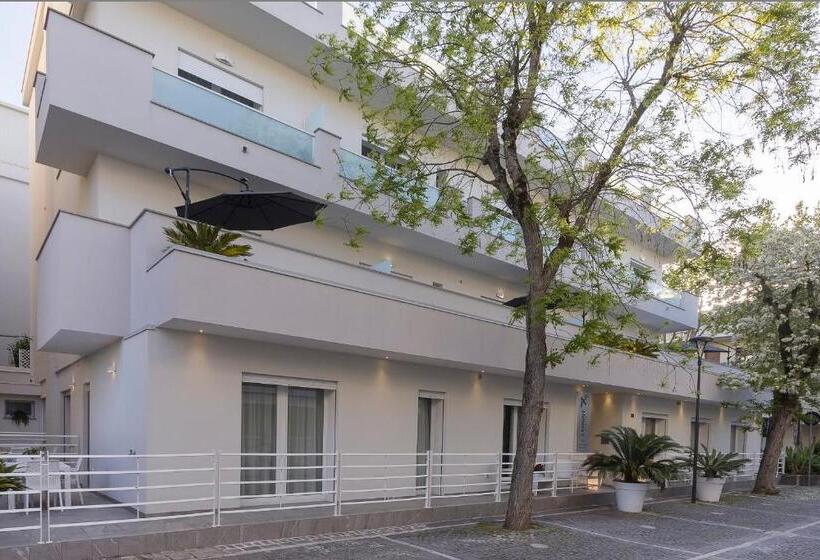 标准间, Residence Armony