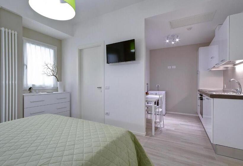 标准工作室, Residence Armony