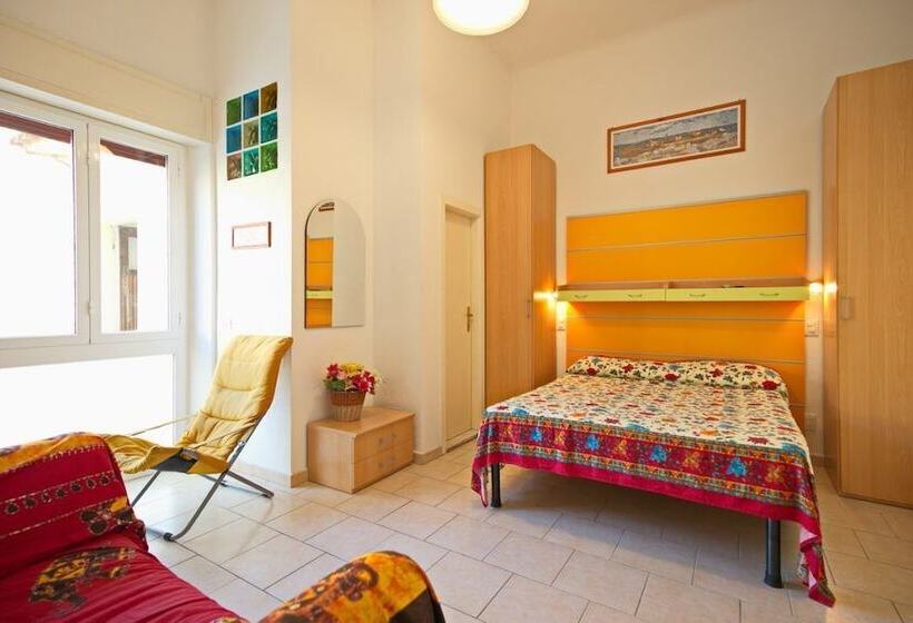 Студия Стандарт, Residence Hotel Vittoria