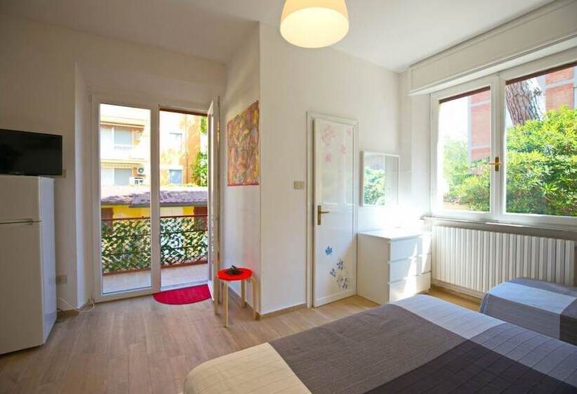 Студия Стандарт, Residence Hotel Vittoria