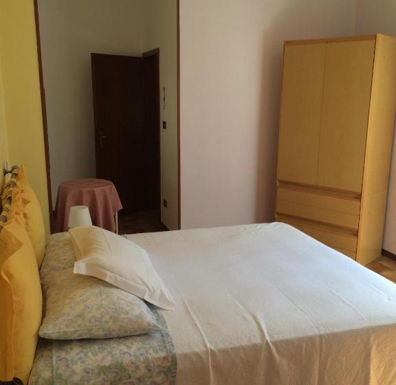 Номер Стандарт, Locanda Irene