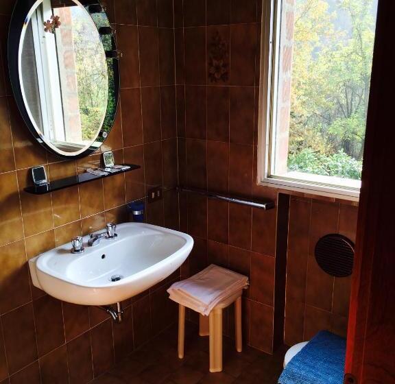 Номер Стандарт, Locanda Irene