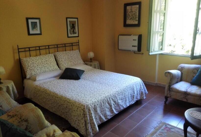 Номер Стандарт Трехместный, Agriturismo Casa Deimar