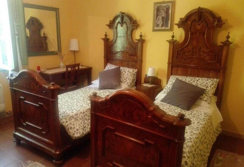 スタンダードトリプルルーム, Agriturismo Casa Deimar