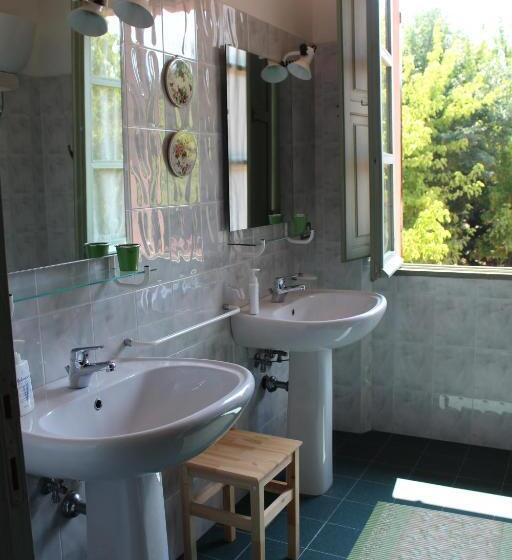 Family Suite, Agriturismo Casa Deimar