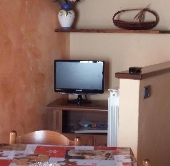 Апартаменты 2 Спальни, Agriturismo La Buca