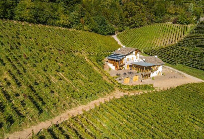 스탠다드 스튜디오, Agriturismo Maso Besleri