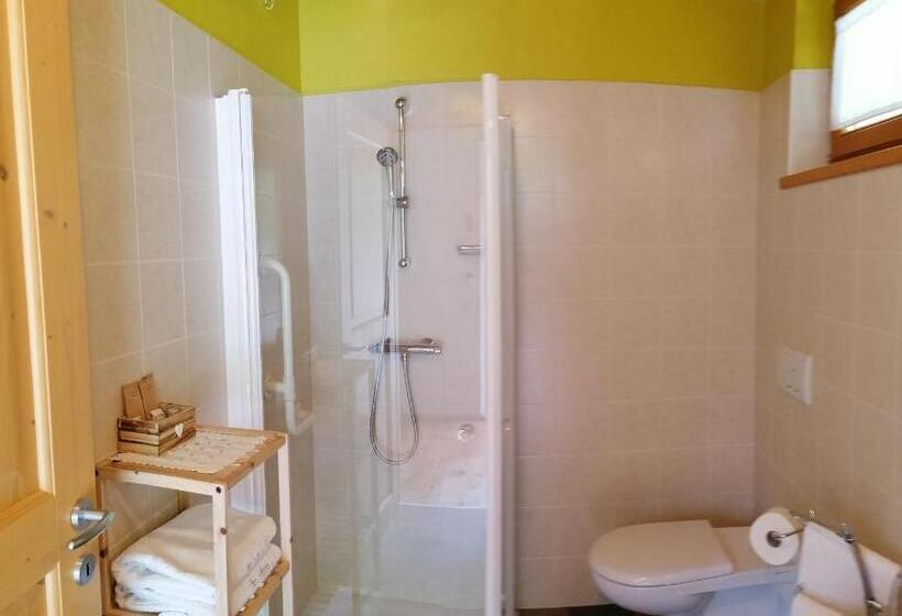 스탠다드 스튜디오, Agriturismo Maso Besleri