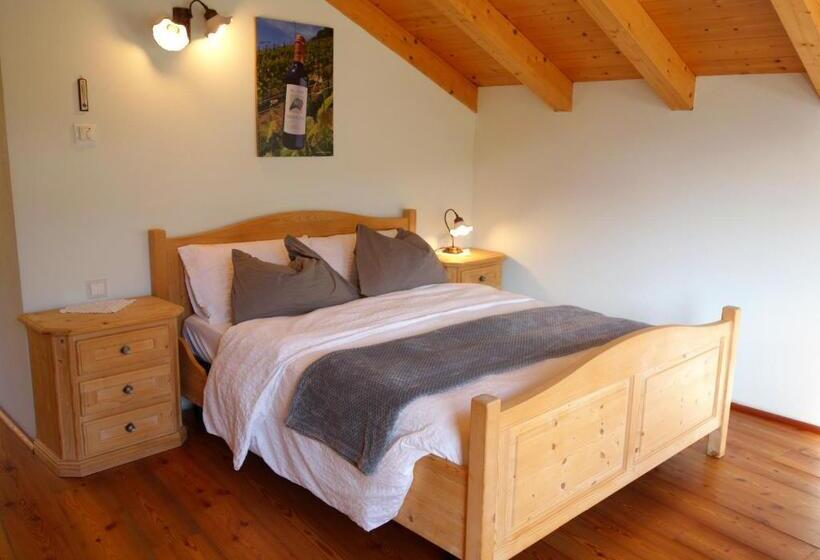 수피리어 스튜디오, Agriturismo Maso Besleri