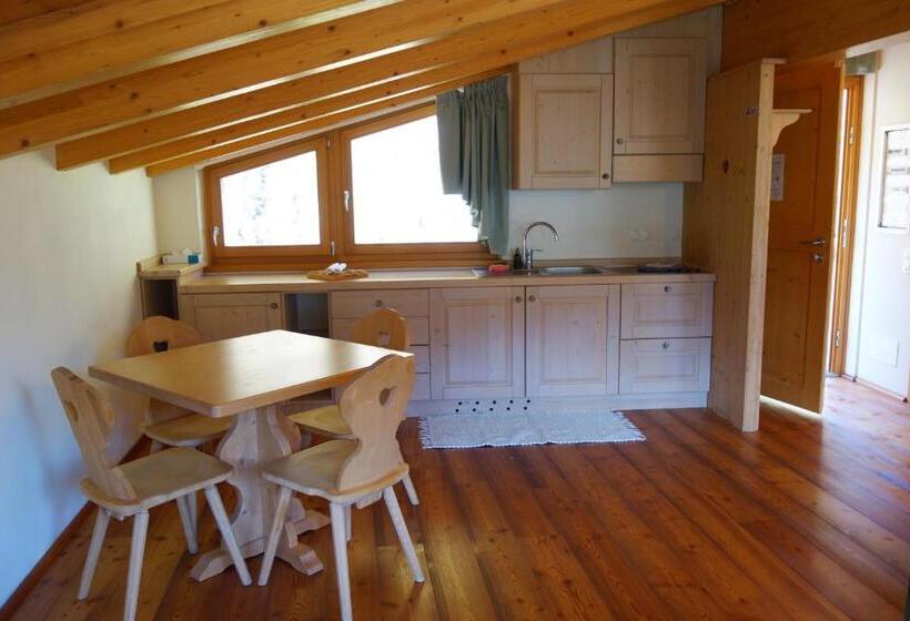 침실 1개 주택, Agriturismo Maso Besleri