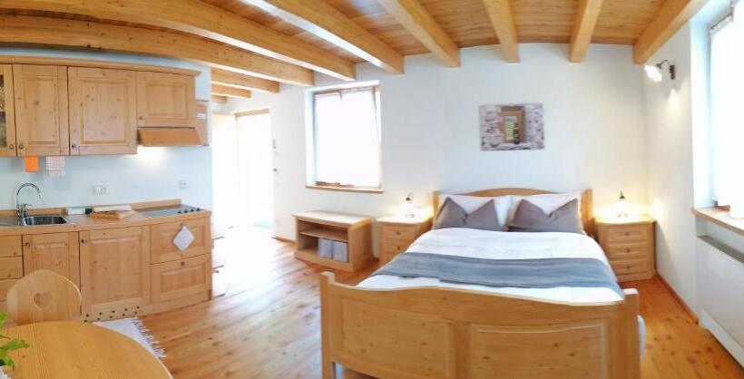 침실 1개 주택, Agriturismo Maso Besleri
