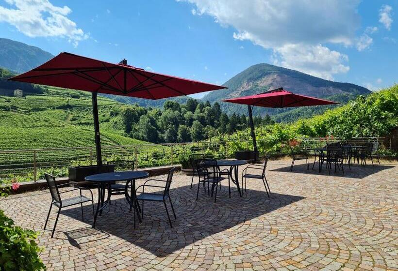 침실 1개 주택, Agriturismo Maso Besleri