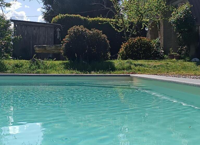 Номер Стандарт, Biobagnolese Agriturismo
