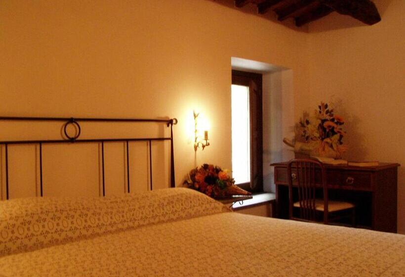 Номер Стандарт, Biobagnolese Agriturismo