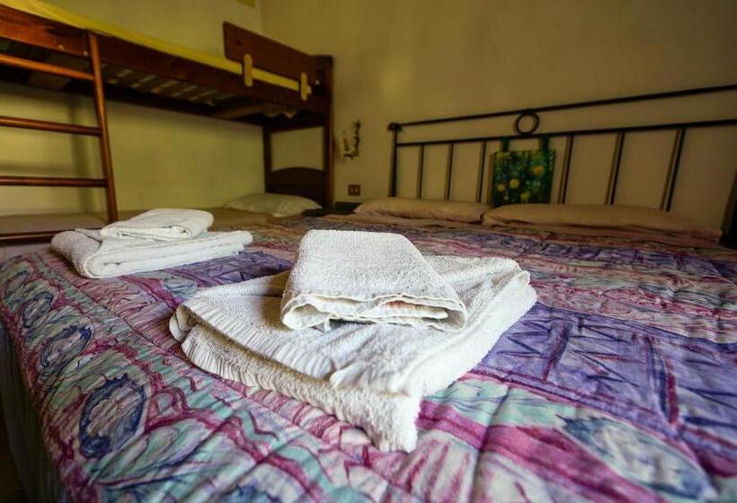 Дом 1 Спальня, Biobagnolese Agriturismo