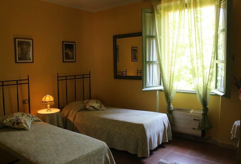 Номер Стандарт, Agriturismo Casa Deimar