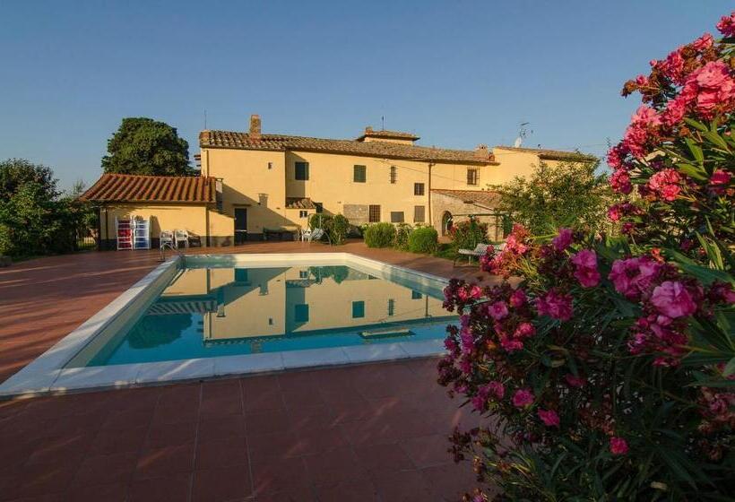Casa 3 Quartos, Il Torriano