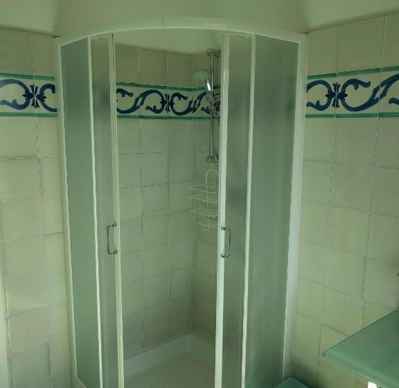 Casa 3 Quartos, Il Torriano