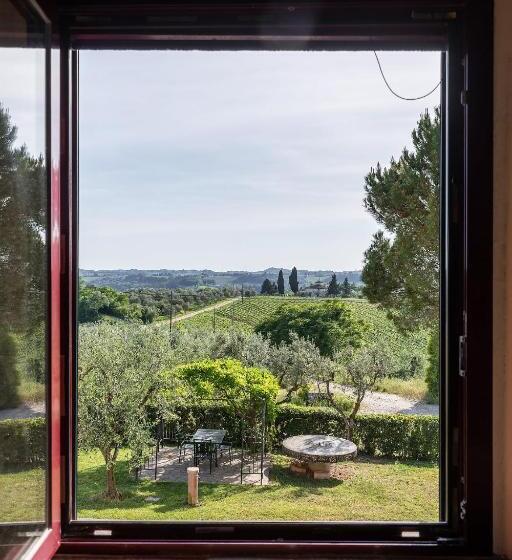 Apartamento 2 Dormitórios, Il Torriano