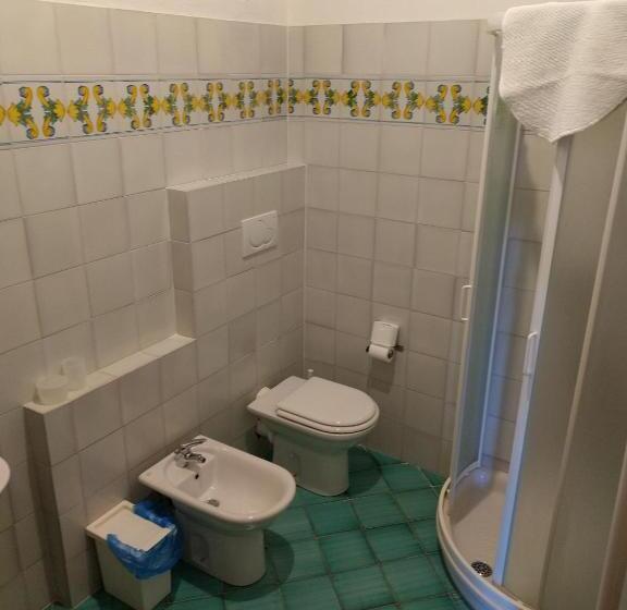 Апартаменты 2 Спальни, Il Torriano