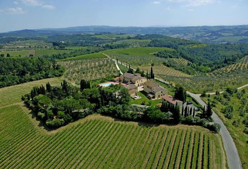 Quarto Familiar, Il Torriano