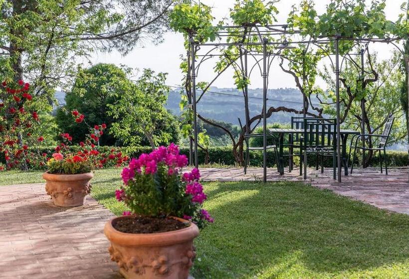 Quarto Familiar, Il Torriano