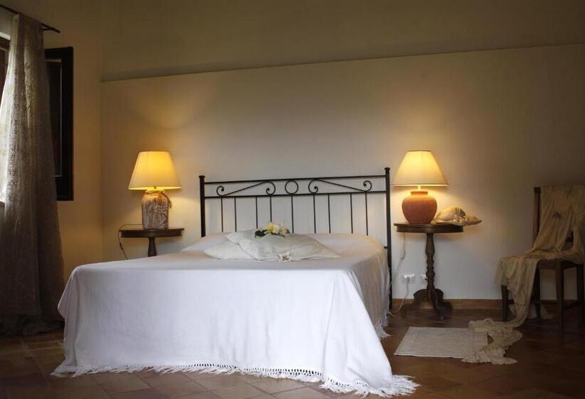 اتاق استاندارد, Pozzo Di Mazza