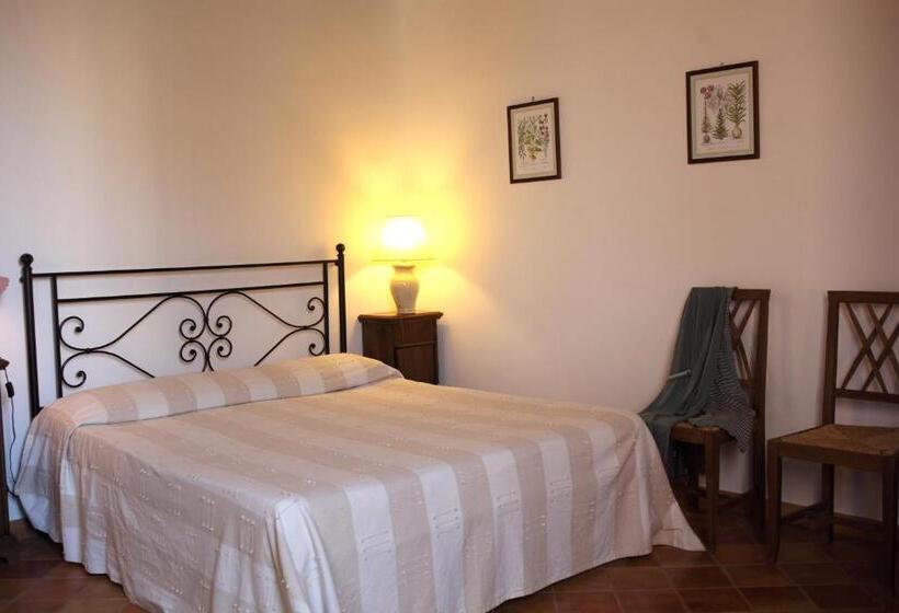 اتاق استاندارد, Pozzo Di Mazza