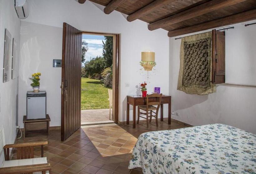 اتاق استاندارد, Pozzo Di Mazza