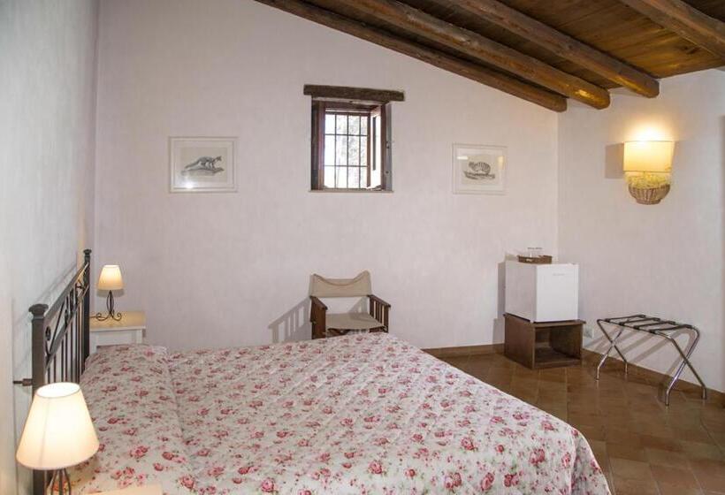 اتاق استاندارد, Pozzo Di Mazza