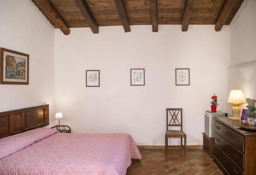 اتاق استاندارد, Pozzo Di Mazza