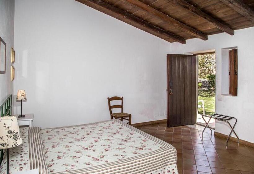 اتاق استاندارد, Pozzo Di Mazza