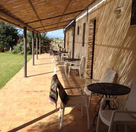 اتاق استاندارد چهار تخته, Pozzo Di Mazza