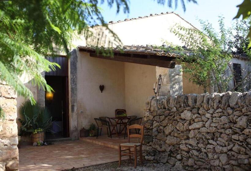 اتاق خانوادگی, Pozzo Di Mazza